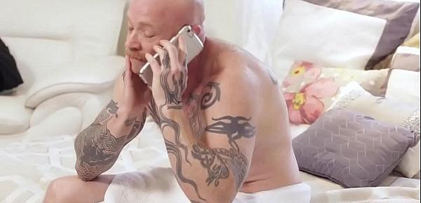  Softer Side - Buck Angel and Mandy Mitchell